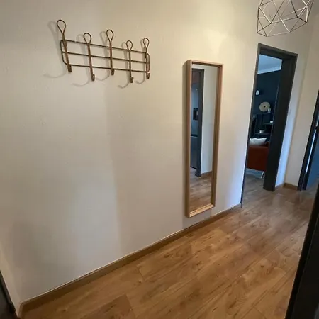 - Le Refuge Colmarien - 5 Personnes Appartement Colmar