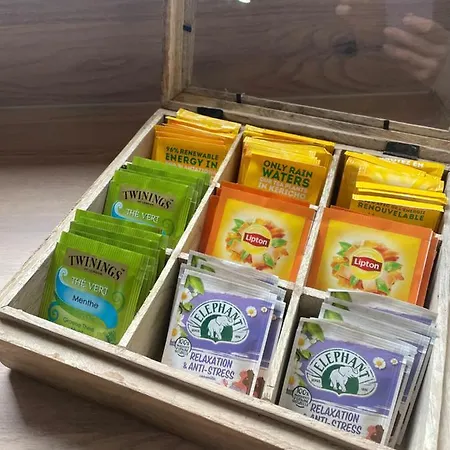 - Le Refuge Colmarien - 5 Personnes *